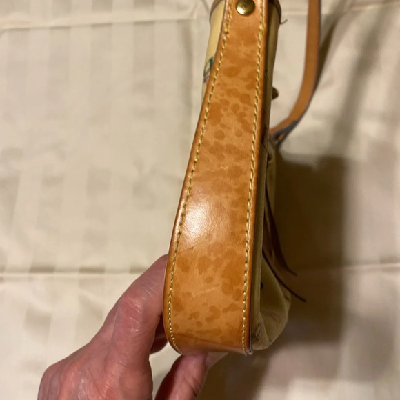 Dooney & Bourke small shoulder bag - Picture 9 of 11